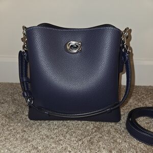 Coach Willow Bucket Bag